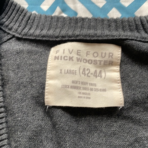 Five four cardigan - Picture 3 of 7